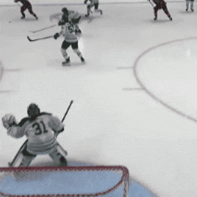 Goal Save GIF