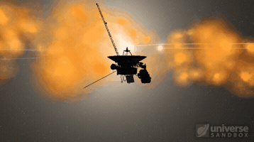 Universe Sandbox GIF