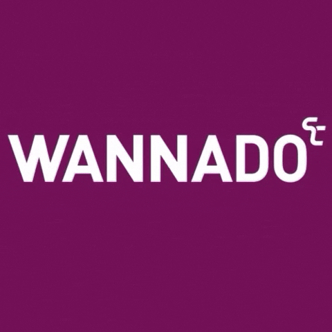Wecandoit GIF by Wannado