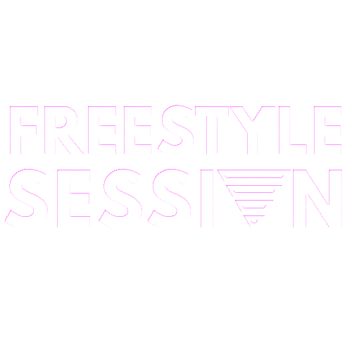 Freestyle Session Calisthenics Sticker by GORNATION
