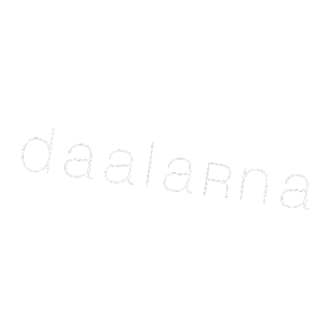 Daalarna Couture Sticker