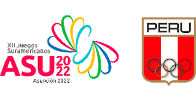 COPPerú Sticker