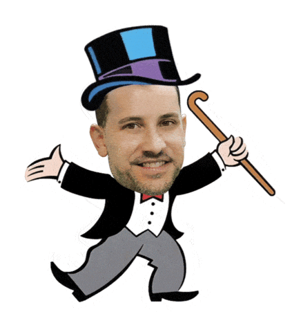 The Melendez Group Sticker