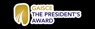 Gaisce Award GIF by Gaisce - The President's Award