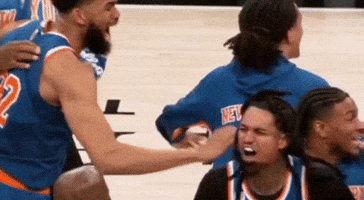 Nyc Kat GIF by EsZ  Giphy World