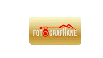 fotografhanetr Sticker