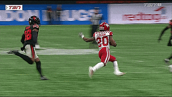 Football GIF