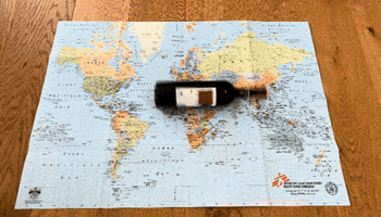 Cant Decide World Tour GIF