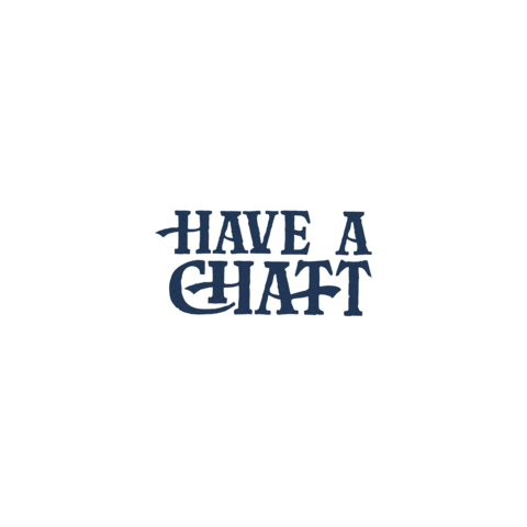 ChattaBrew Sticker