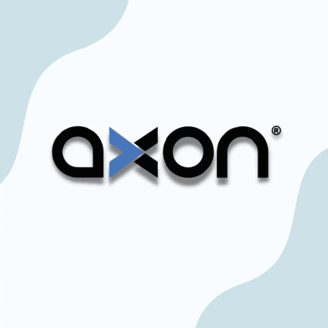 Medicos Axon GIF