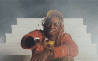 Lil Wayne Weezy GIF by DJ Khaled