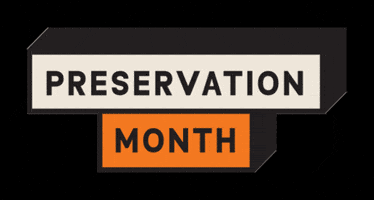 National Trust Nthp GIF by National Trust for Historic Preservation