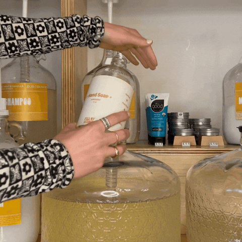 Zerowaste GIF