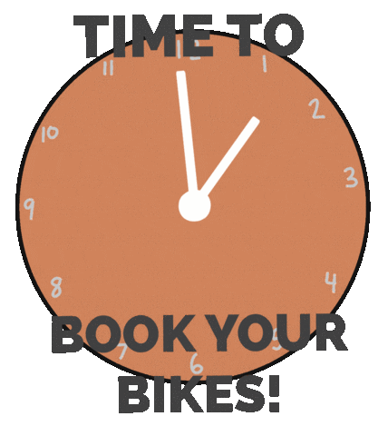 Ride Culture Bellingham Sticker