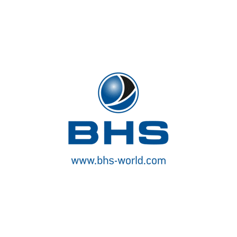 bhs-world Sticker