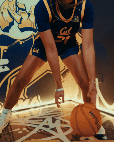 Cal GIF by CALWBB