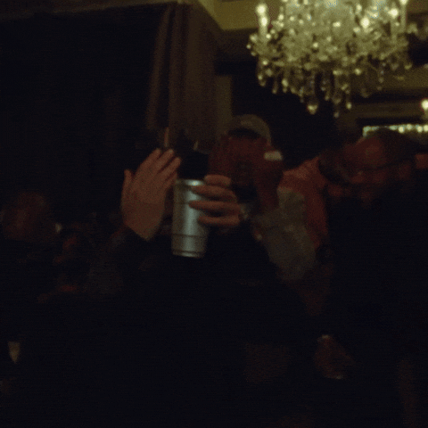 Drake Looking GIF by TruRebels