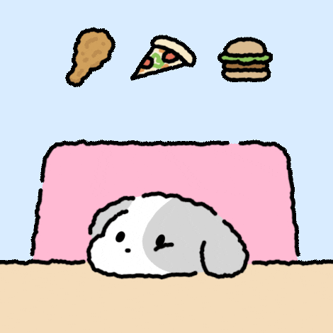 Dog Puppies GIF