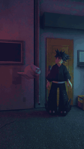 Anime GIF