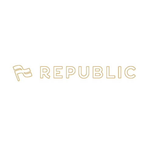 Way Sticker by Fortius Republic
