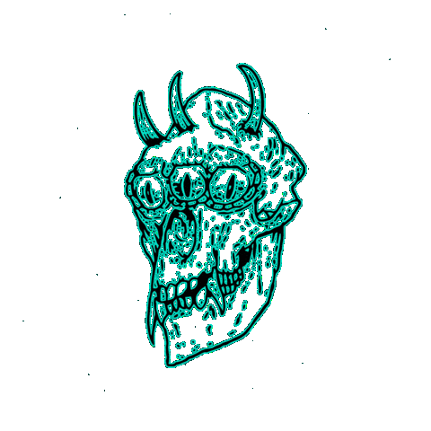 Teamtroublelaax Sticker by laaxisniceyo