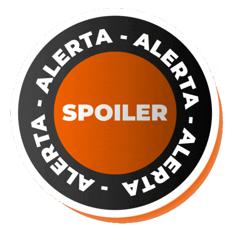 Spoiler Sticker by ERG Desenvolvimento