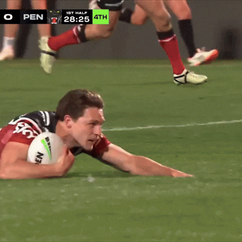 Nrl Nzwarriors GIF