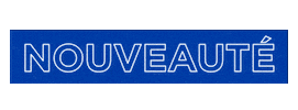 Nouveaute Sticker by EquipeDonovan