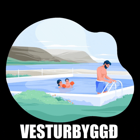 vesturbyggd vesturbyggd vesturbyggð vestfirðir westfjords GIF