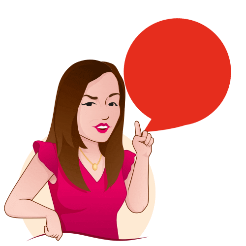 Voices English Sticker