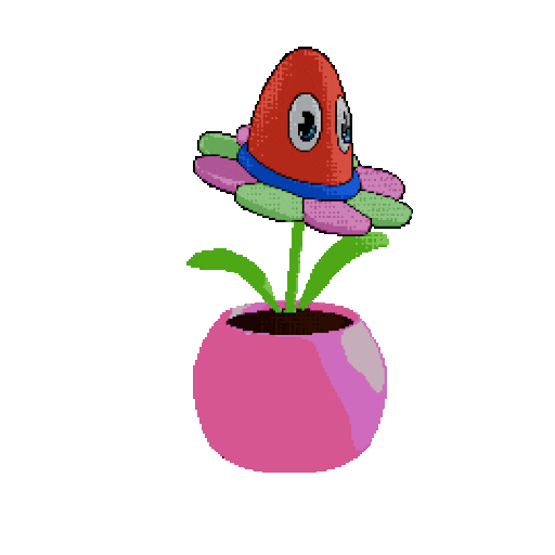 Art Fun Sticker
