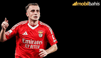 Benfica GIF by mobilbahis