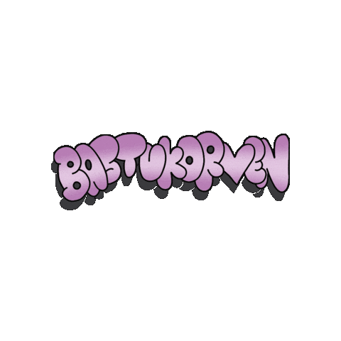 Bastu Sticker by Fidoca