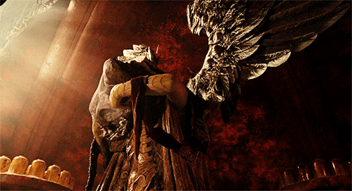 guillermo del toro