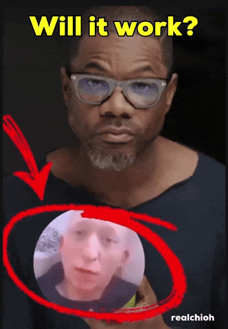 Will It Work GIF