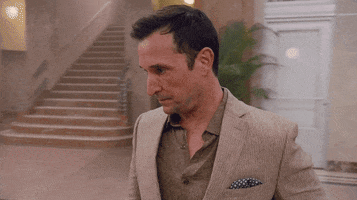 Stressed Lawyer GIF by Amazon Freevee