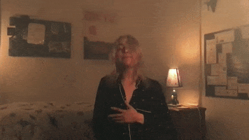 Garden Song GIF by Phoebe Bridgers
