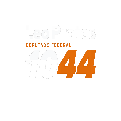Leoprates Sticker by André Fraga