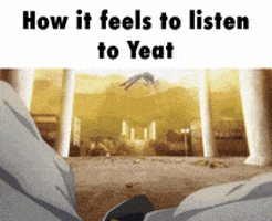 Listening GIF