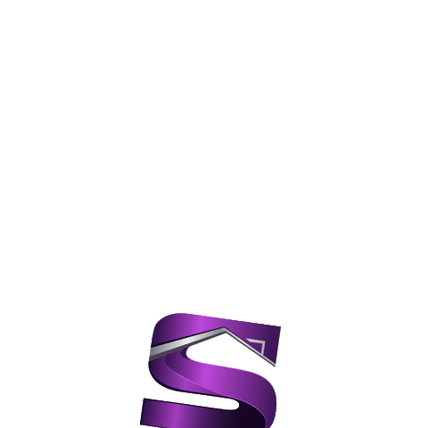 Animated Logo Sticker by Immobilien Stilp