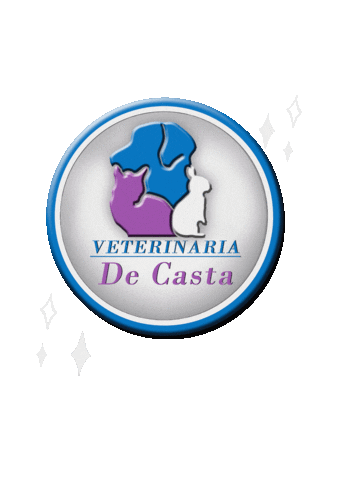 Veterinaria Sticker