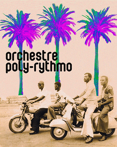 ojingode band africa benin orchestre GIF