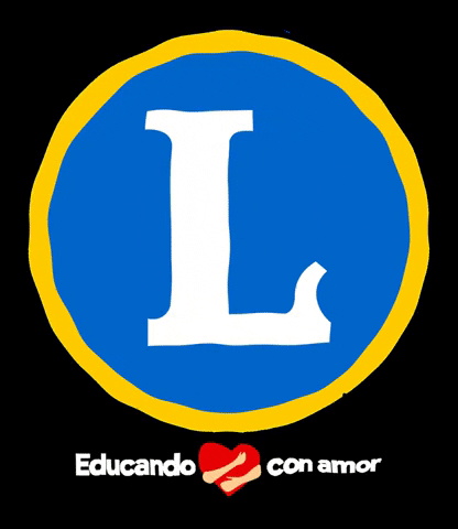 Escuela Los Leones GIF