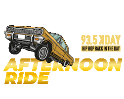 Sticker by 935KDAY