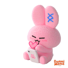 I Love You Sticker by POPJOY