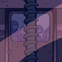 Animation Domination High-Def Nyc GIF by gifnews