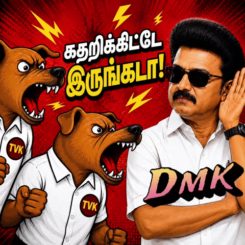 Dmk GIF