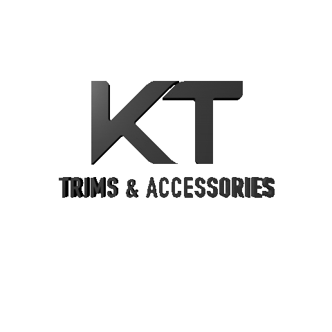KTTrims Sticker