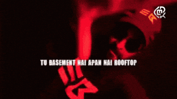 Emiway Bantai GIF