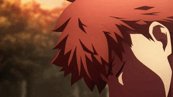 Heavens Feel GIF